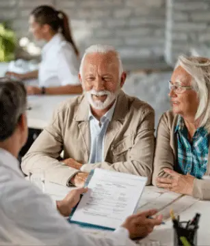 Long Term Care Marketing Lists