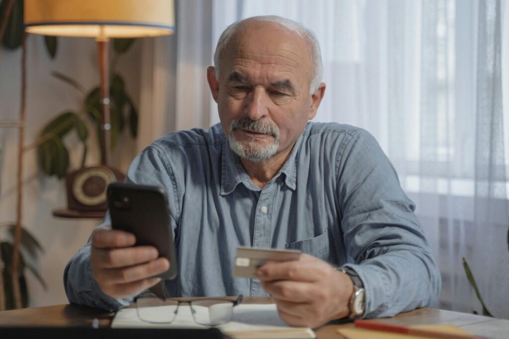 purchased leads are old-school