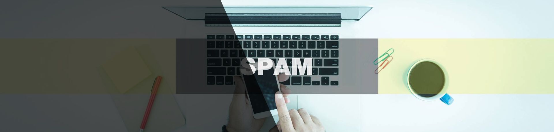 Spamrod Language Features Spam Trigger Words