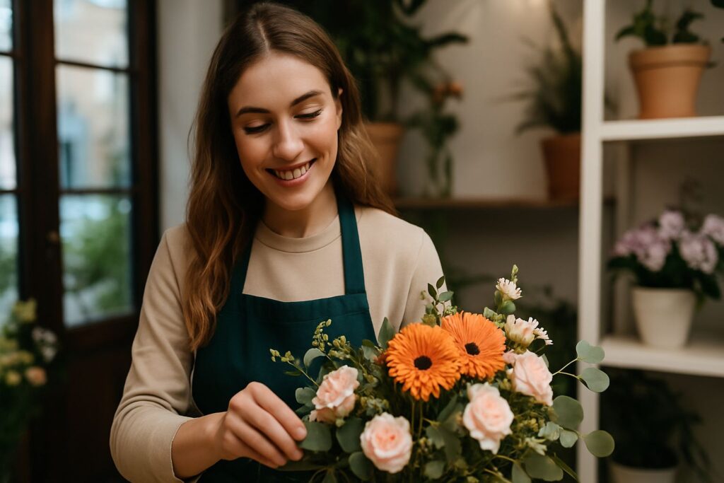 small business owners lists