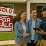 with new homeowners you need to stay present and top-of-mind - new homeowners just got eve more valuable