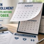 open enrollment