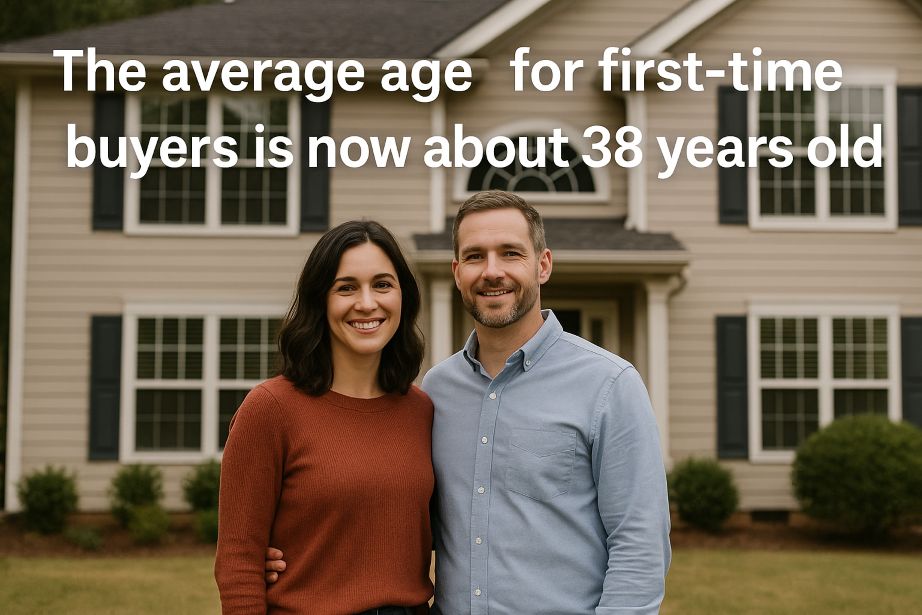 The New Reality for Mortgage Marketers | Targeting Today’s Home Buyers