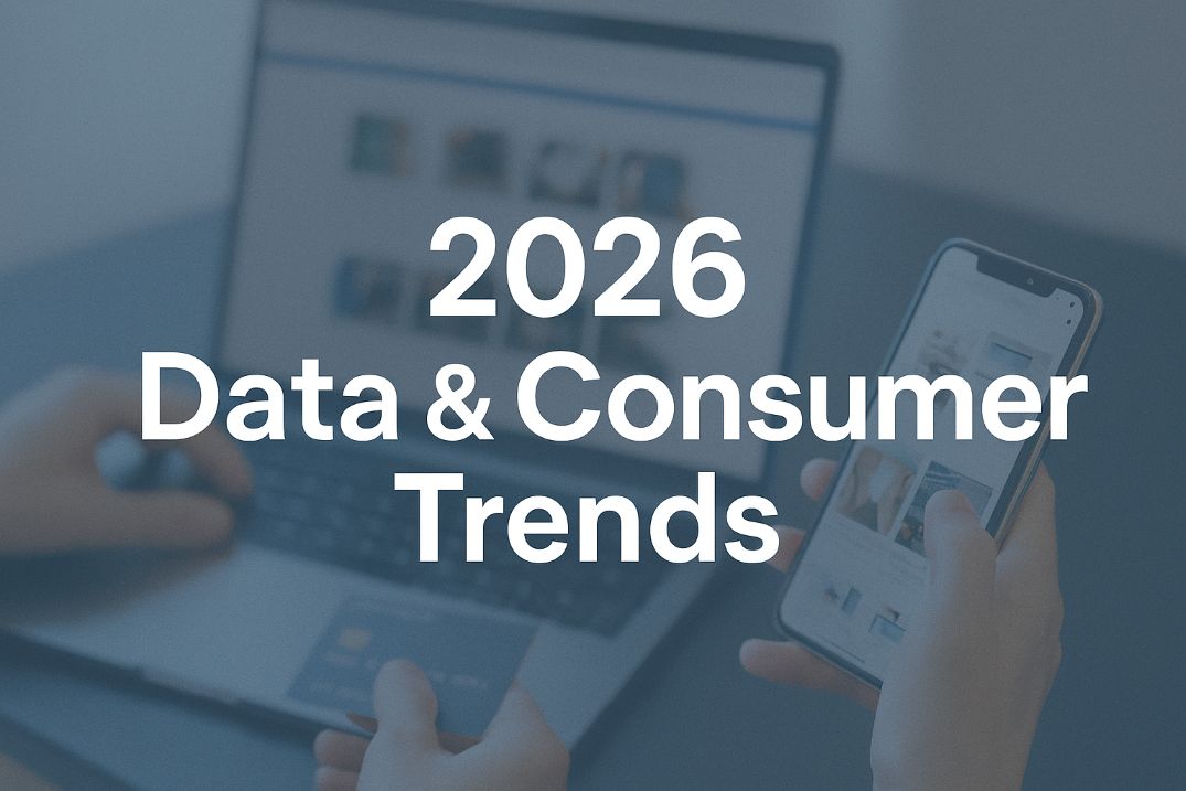 2026 Marketing Trends: Clean Data, New Homeowners & High-Intent Consumer Segments