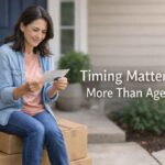 Life-stage-marketing; life-stage-targeting