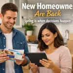 new homeowner marketing