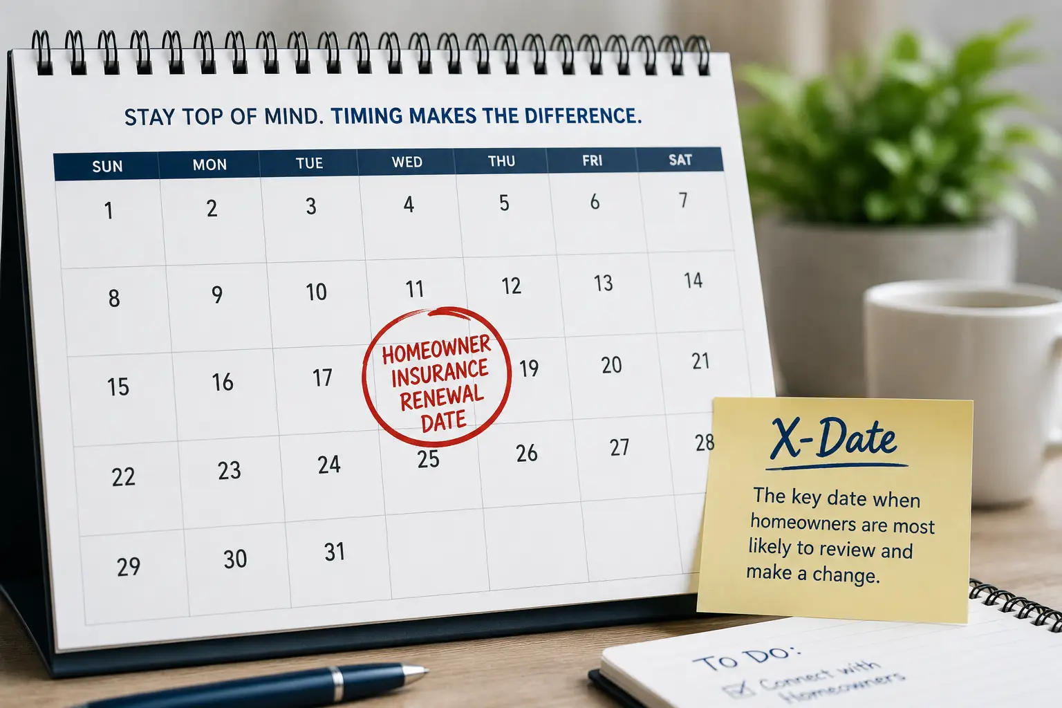 Looking for an Alternative Source for Homeowner X-Date Lists?